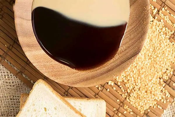 تصویر 3 از قیمت شیره خرما خالص با کیفیت ارزان + خرید عمده